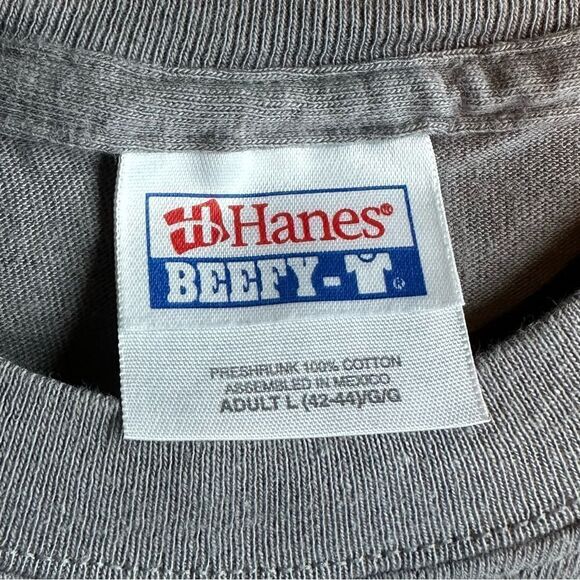 Y2K Shattered Batman t-shirt - Picture 4 of 4